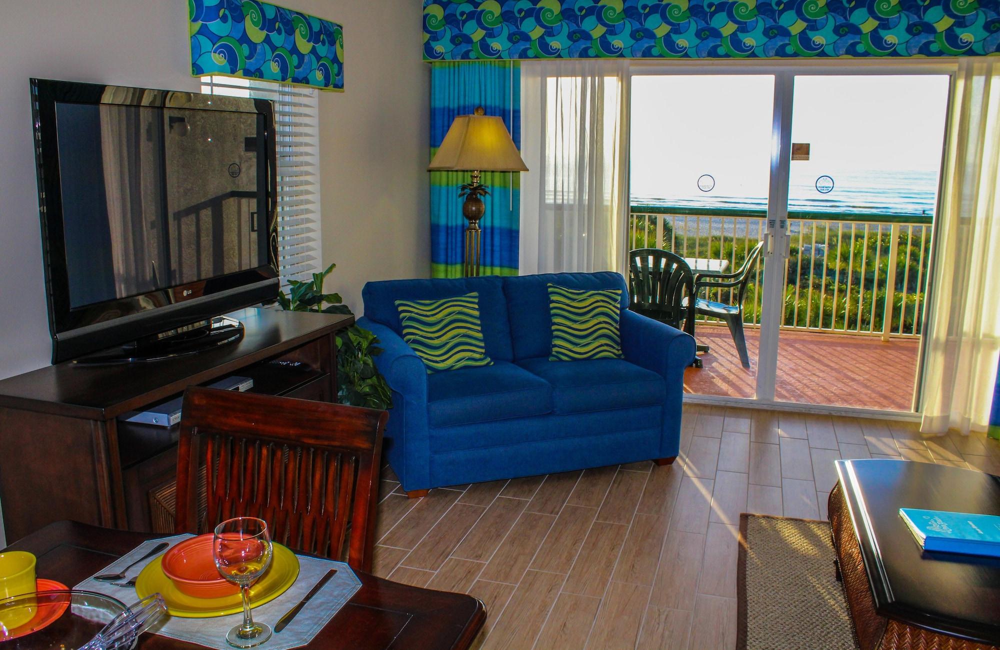 The Resort On קוקו ביץ' מראה חיצוני תמונה