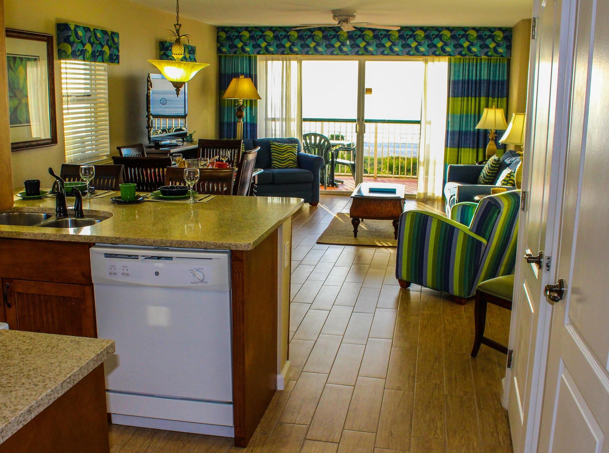 The Resort On קוקו ביץ' מראה חיצוני תמונה
