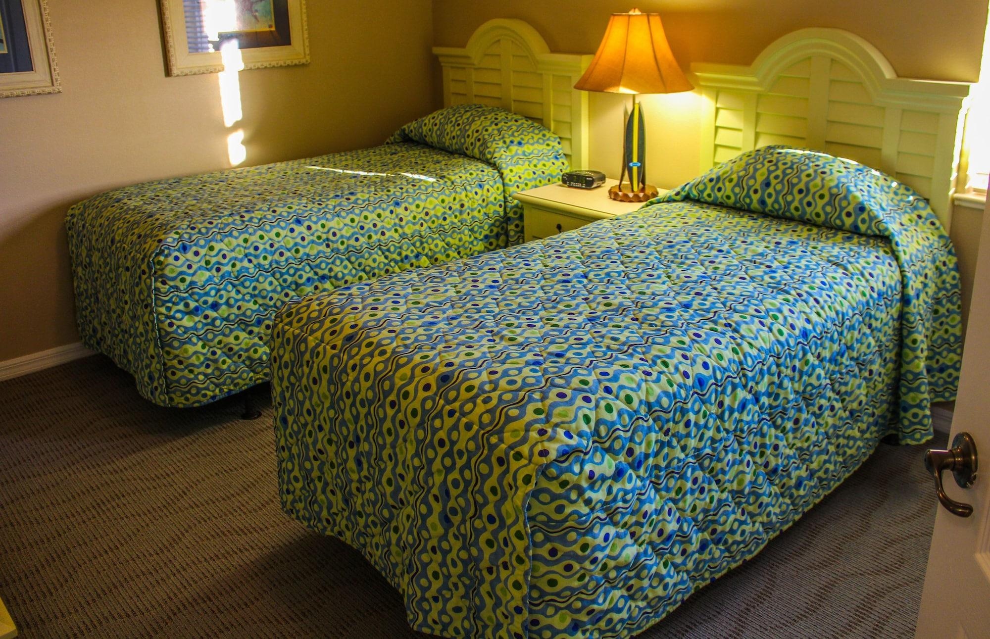 The Resort On קוקו ביץ' מראה חיצוני תמונה
