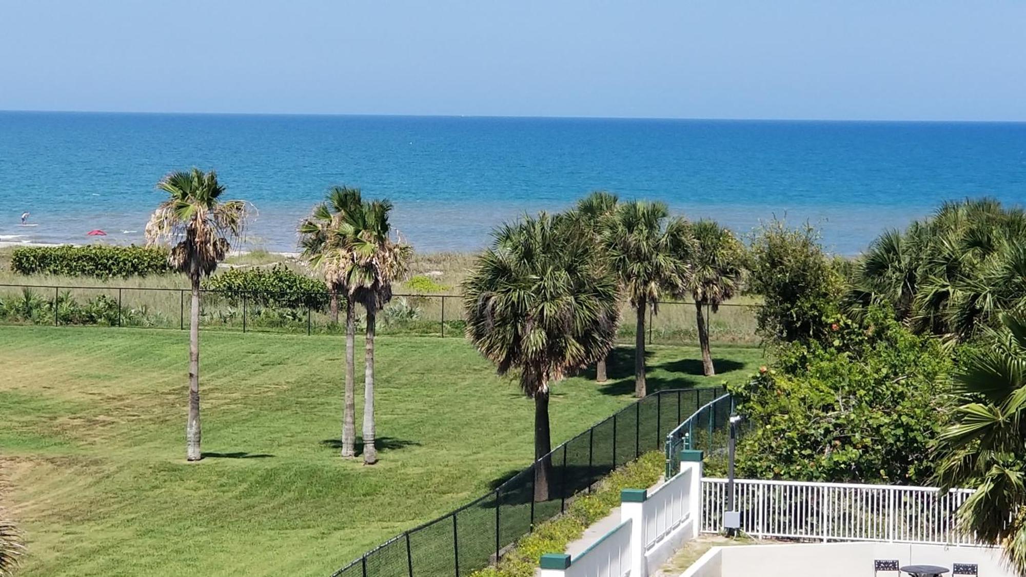 The Resort On קוקו ביץ' מראה חיצוני תמונה