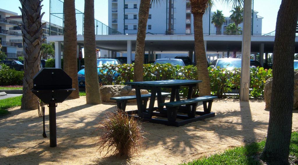 The Resort On קוקו ביץ' מראה חיצוני תמונה
