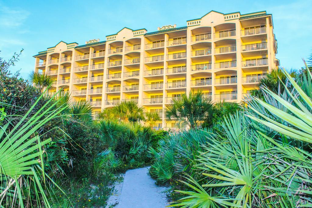 The Resort On קוקו ביץ' מראה חיצוני תמונה