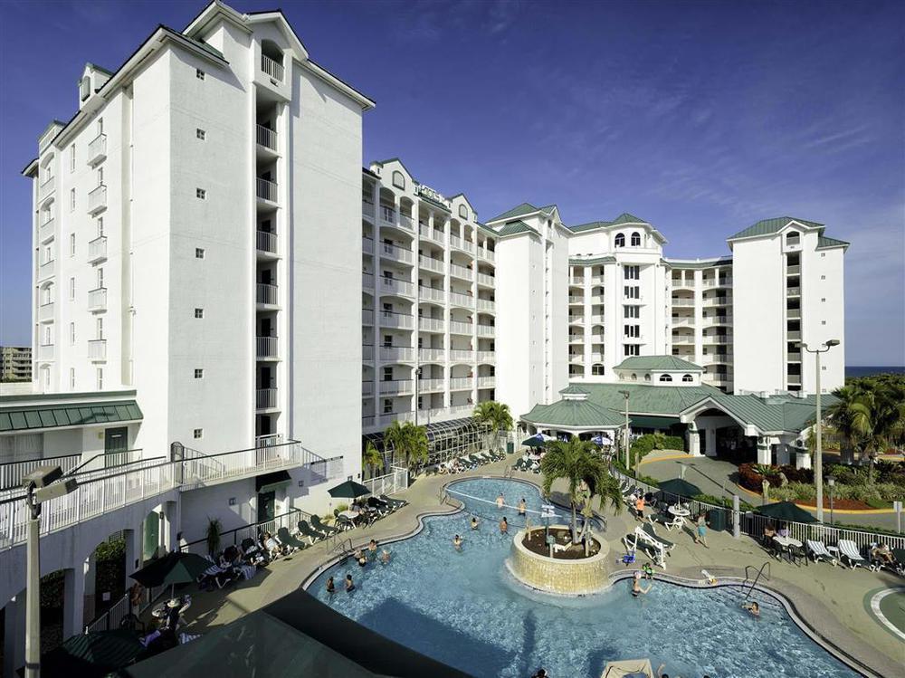 The Resort On קוקו ביץ' מראה חיצוני תמונה