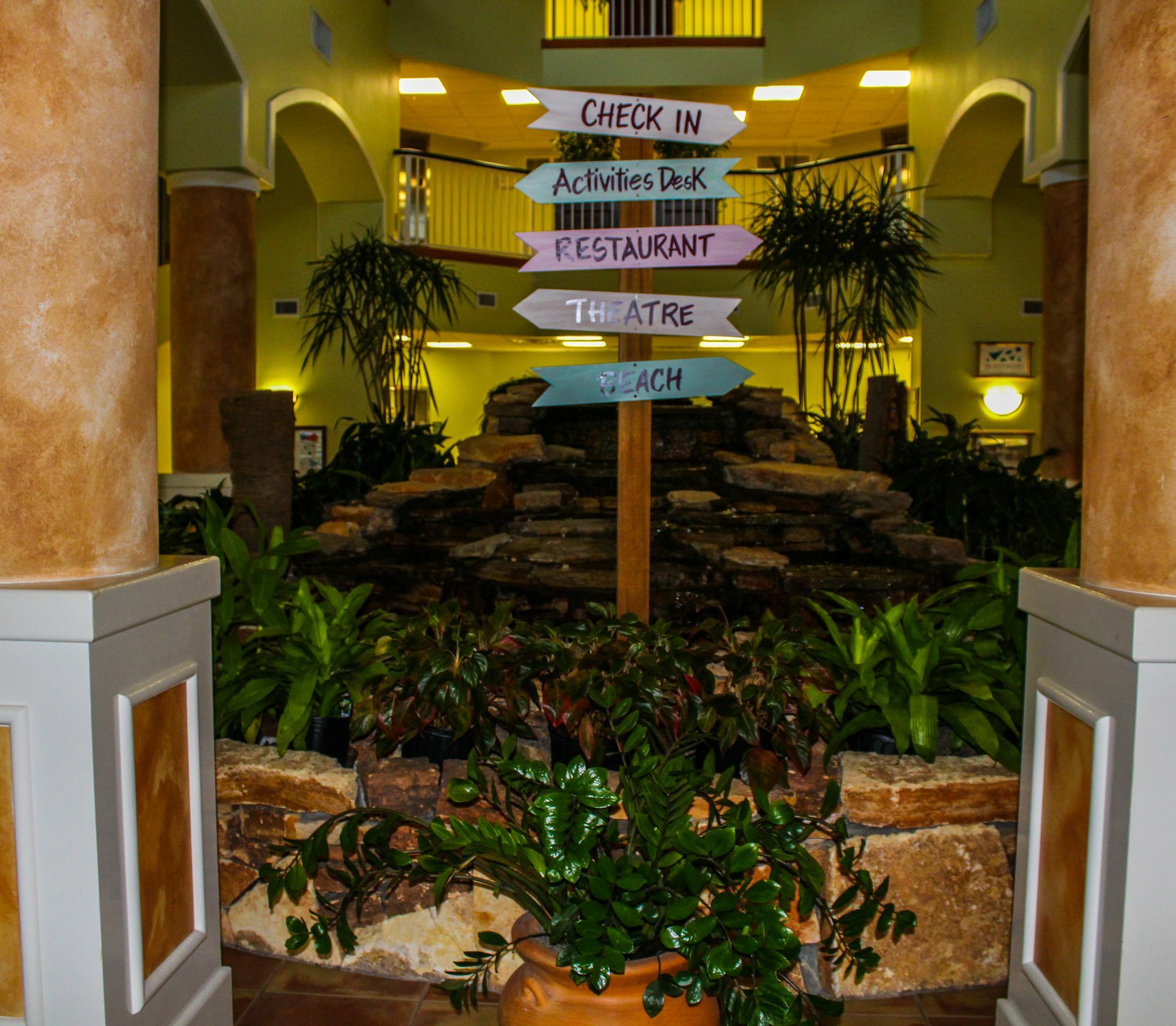 The Resort On קוקו ביץ' מראה חיצוני תמונה