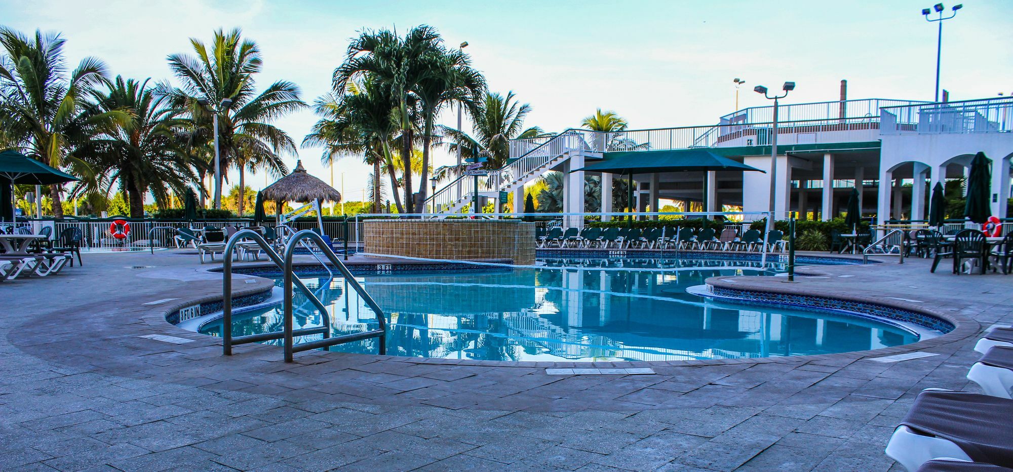 The Resort On קוקו ביץ' מראה חיצוני תמונה