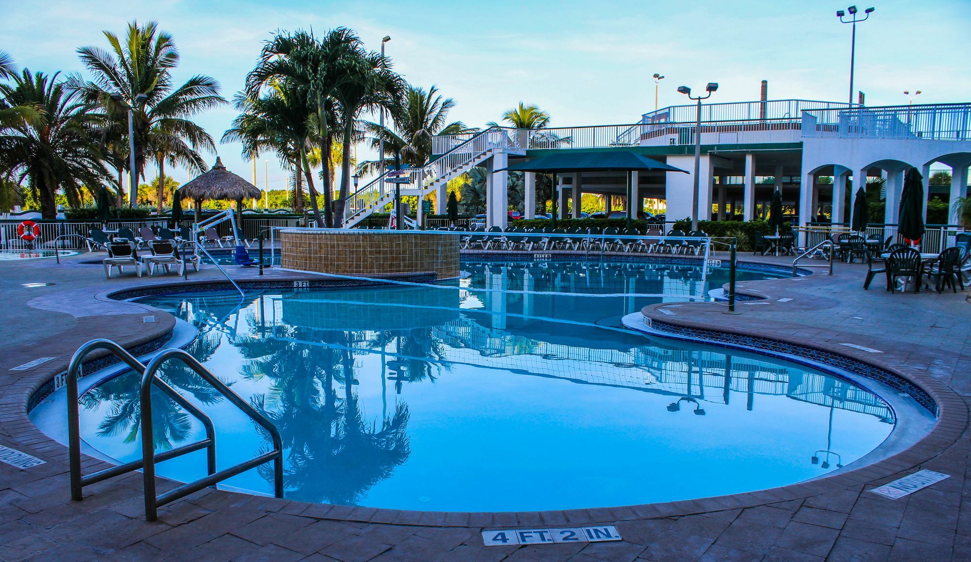 The Resort On קוקו ביץ' מראה חיצוני תמונה